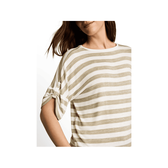 Tom Tailor Dames T-shirt