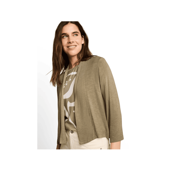 Tom Tailor Dames Gilet