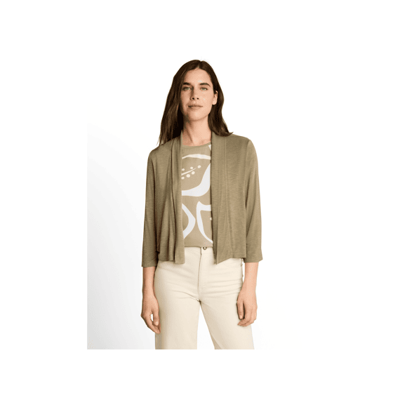 Tom Tailor Dames Gilet