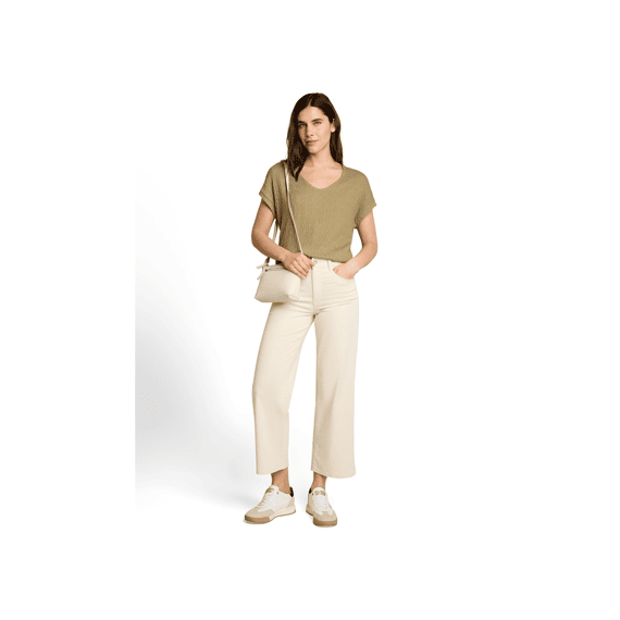 Tom Tailor Dames T-shirt