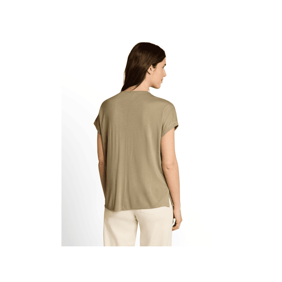 Tom Tailor Dames T-shirt