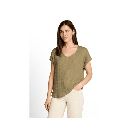 Tom Tailor Dames T-shirt