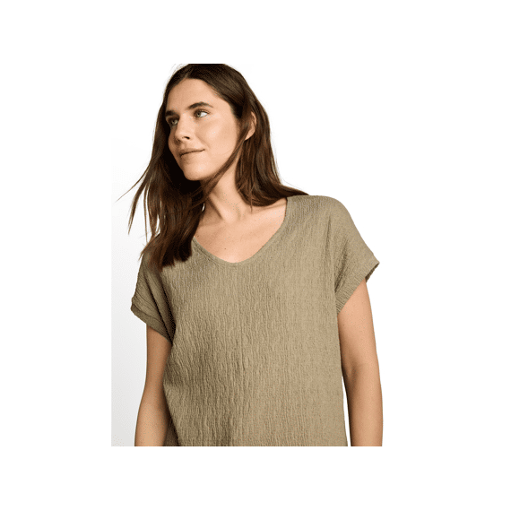 Tom Tailor Dames T-shirt
