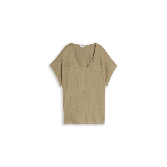 Tom Tailor Dames T-shirt