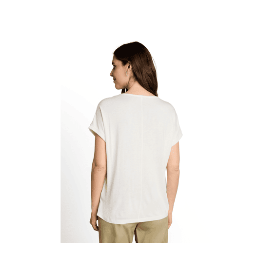 Tom Tailor Dames T-shirt