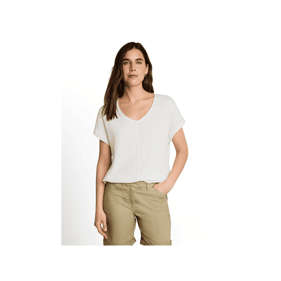 Tom Tailor Dames T-shirt