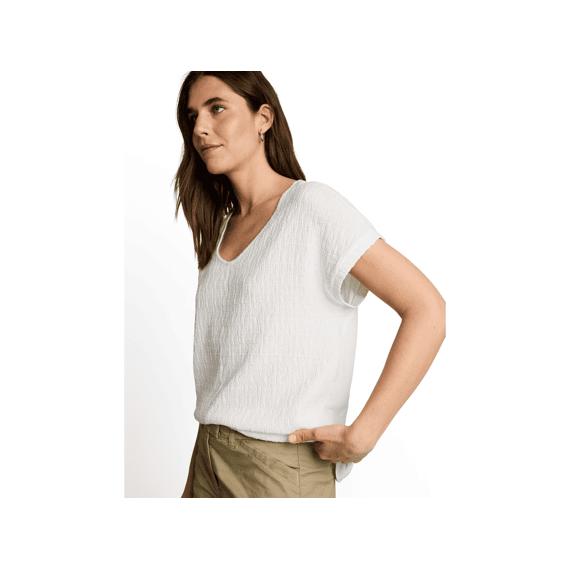 Tom Tailor Dames T-shirt