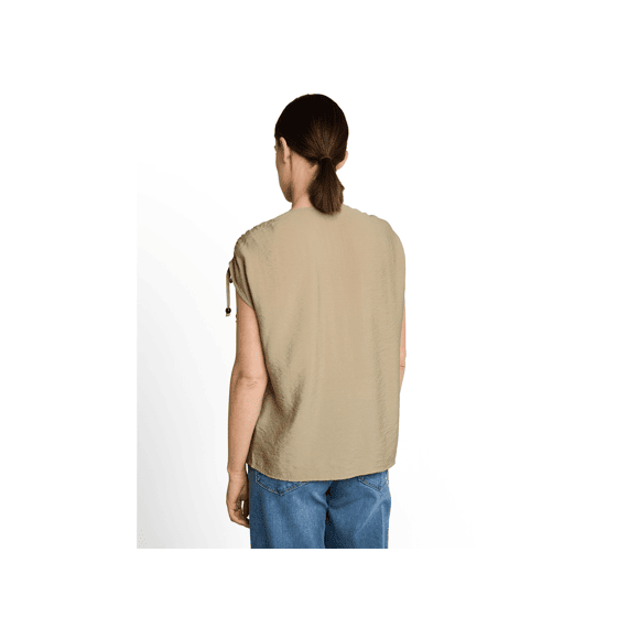 Tom Tailor Dames Bloes