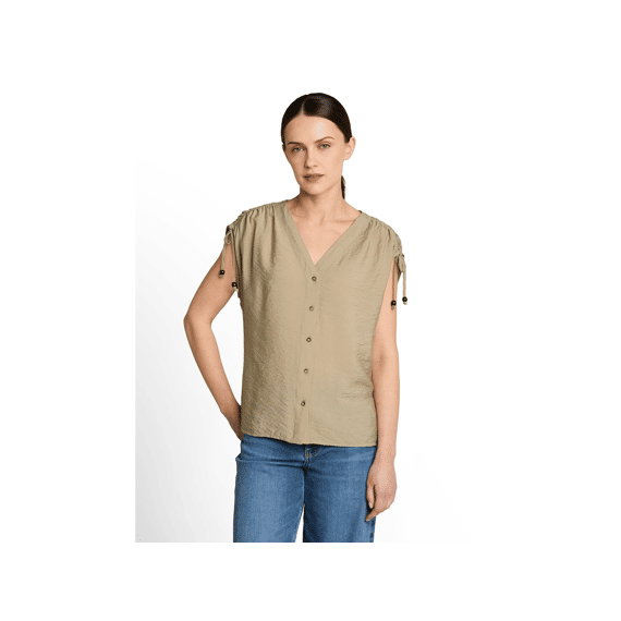 Tom Tailor Dames Bloes