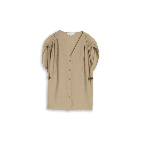 Tom Tailor Dames Bloes