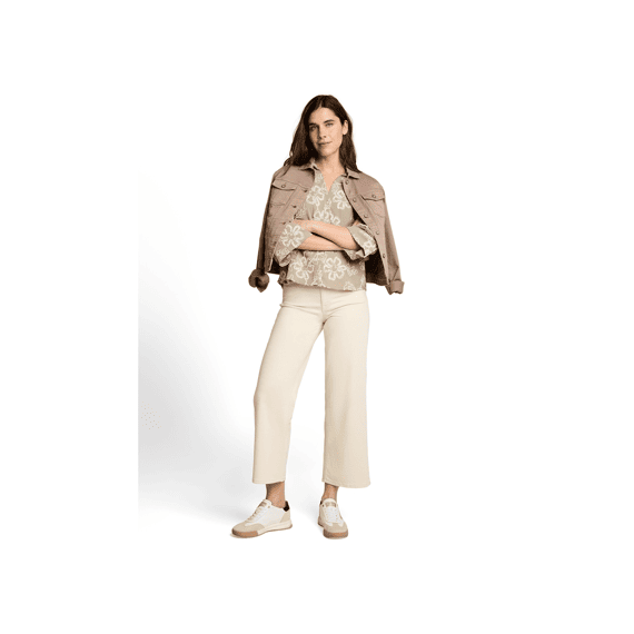 Tom Tailor Dames Bloes