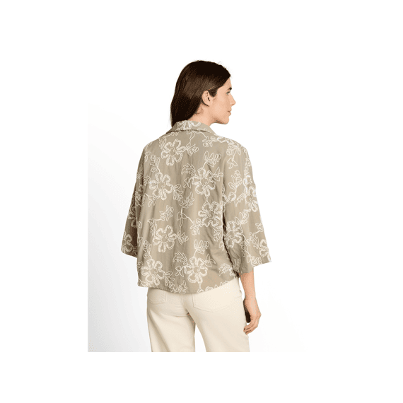 Tom Tailor Dames Bloes