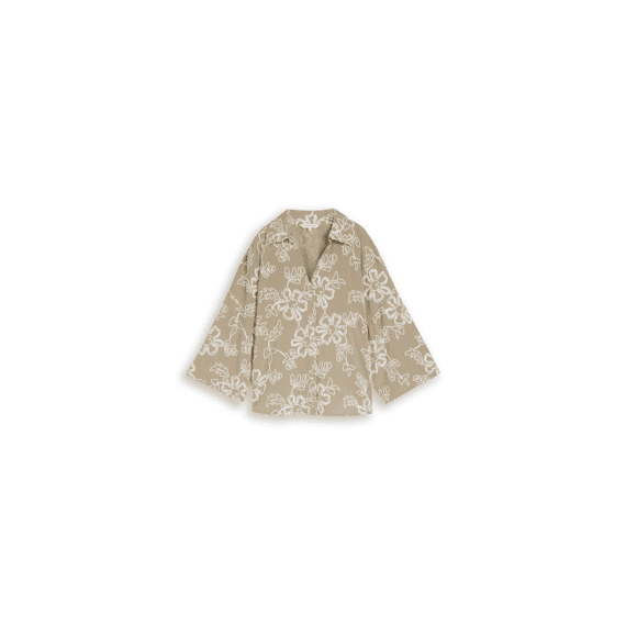 Tom Tailor Dames Bloes