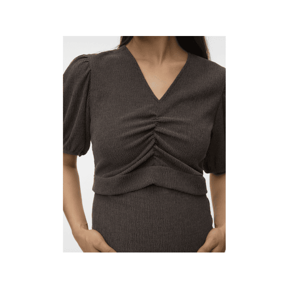 Mama.Licious Bloes Zwangerschap Crop Top