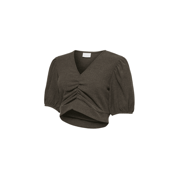 Mama.Licious Bloes Zwangerschap Crop Top