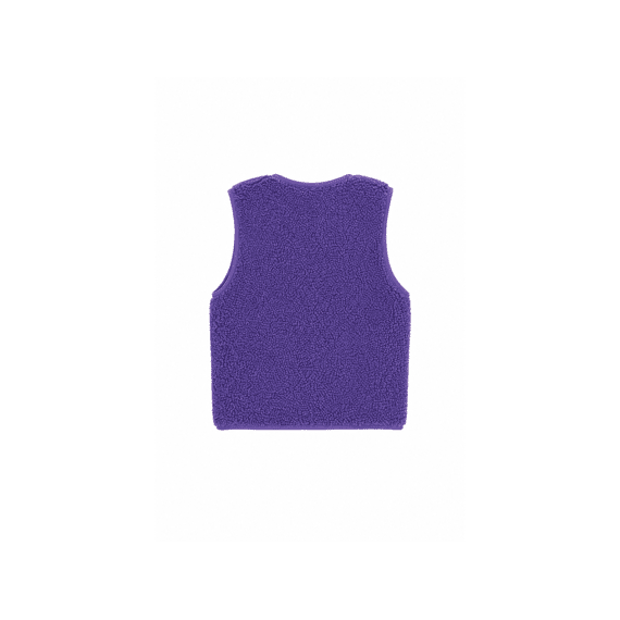 The New Chapter Gilet