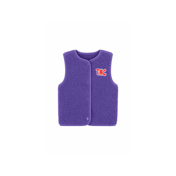 The New Chapter Gilet