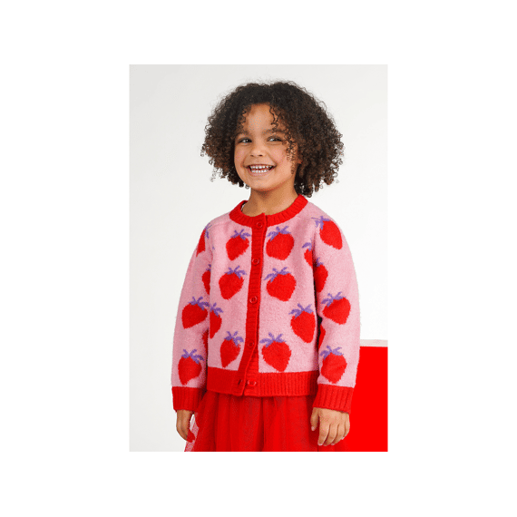 The New Chapter Gilet