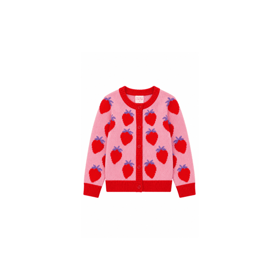 The New Chapter Gilet