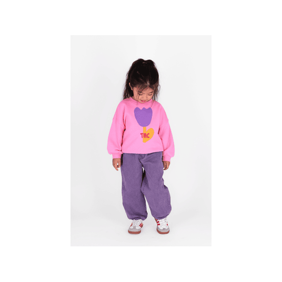 The New Chapter Sweater