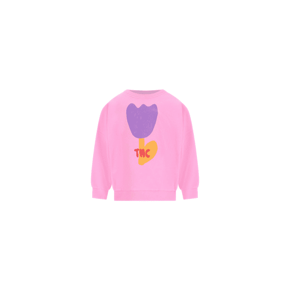 The New Chapter Sweater