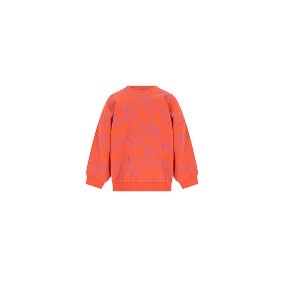 The New Chapter Sweater