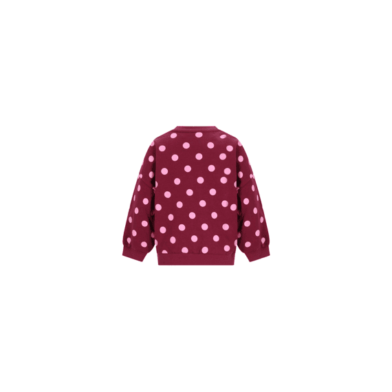 The New Chapter Sweater