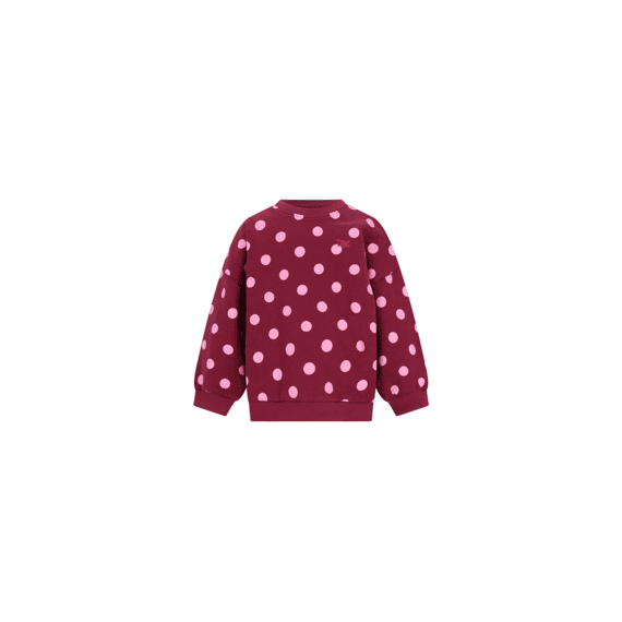 The New Chapter Sweater