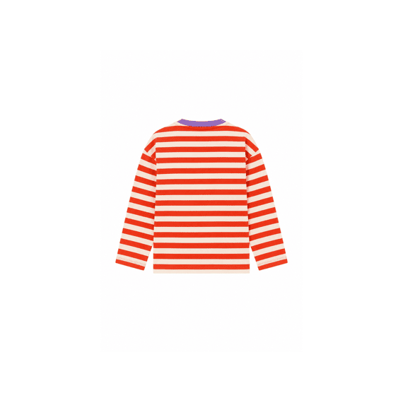The New Chapter T-shirt