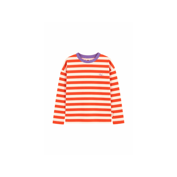 The New Chapter T-shirt