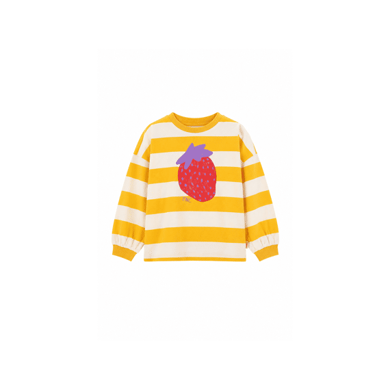 The New Chapter T-shirt