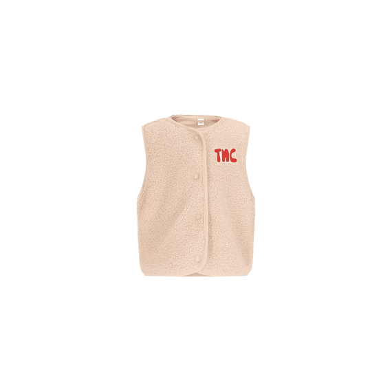 The New Chapter Gilet