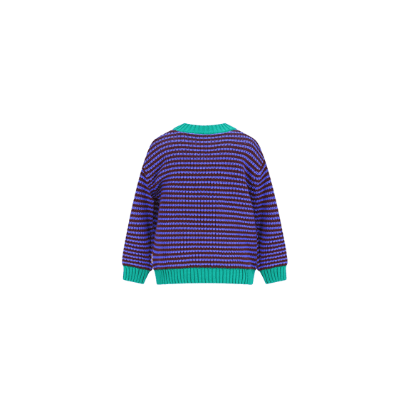 The New Chapter Sweater