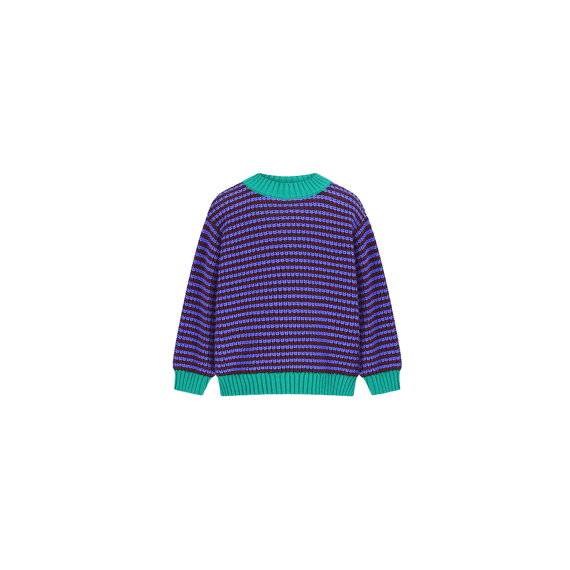 The New Chapter Sweater