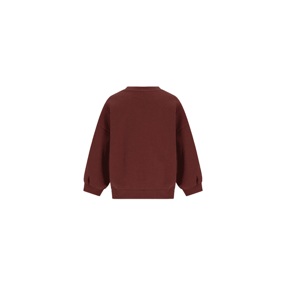 The New Chapter Sweater