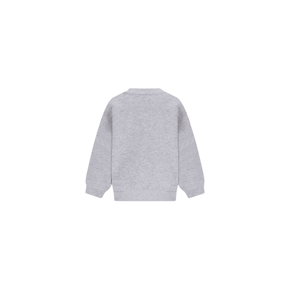 The New Chapter Sweater