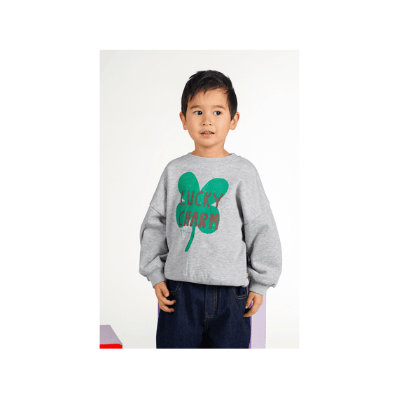 The New Chapter Sweater