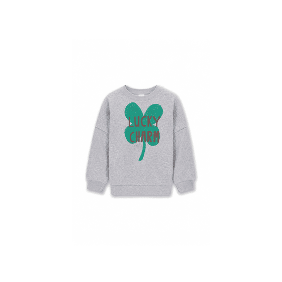 The New Chapter Sweater