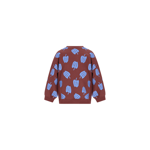 The New Chapter Sweater