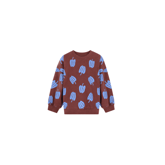 The New Chapter Sweater