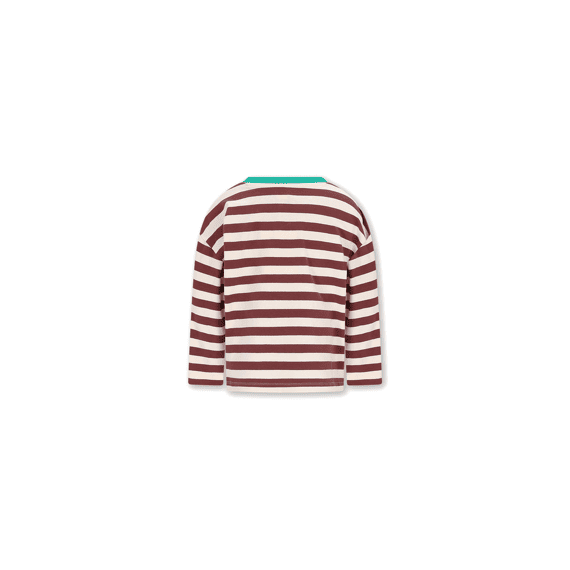 The New Chapter T-shirt
