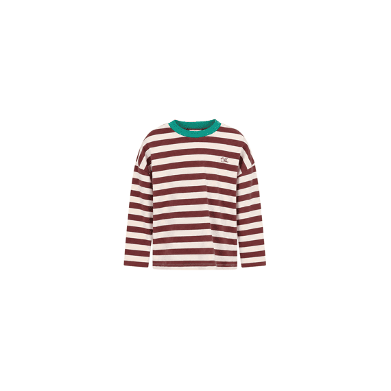 The New Chapter T-shirt