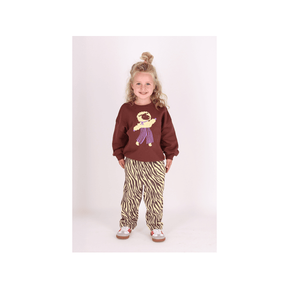 The New Chapter Broek