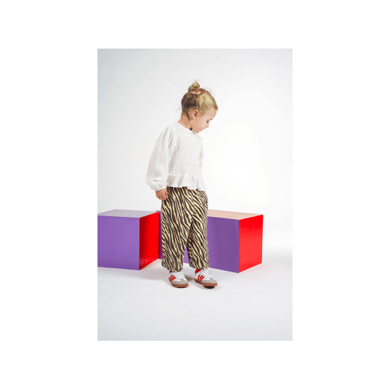 The New Chapter Broek