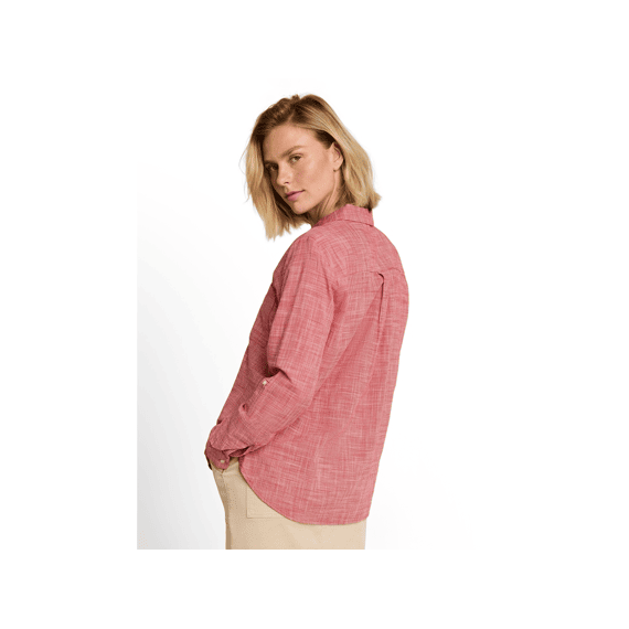 Tom Tailor Dames Bloes