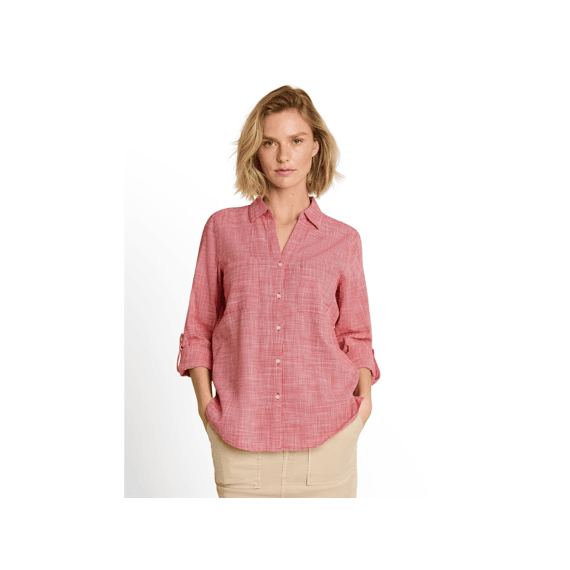 Tom Tailor Dames Bloes