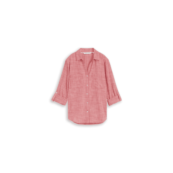 Tom Tailor Dames Bloes