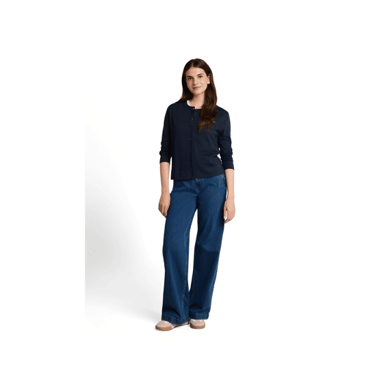 Tom Tailor Dames Gilet