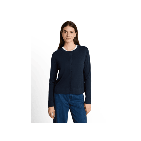 Tom Tailor Dames Gilet