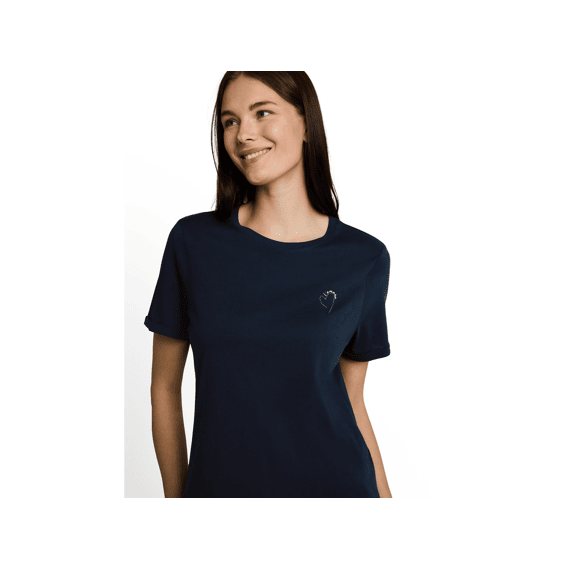 Tom Tailor Dames T-shirt
